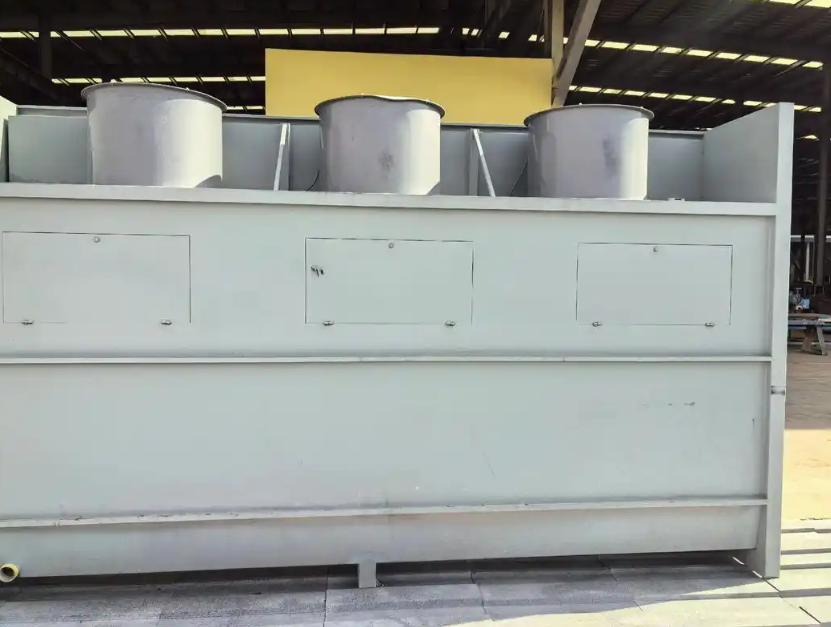 鄭州除塵設(shè)備廠家怎么選？布袋除塵器、濾筒除塵器哪個(gè)靠譜？河南老技術(shù)的大實(shí)話